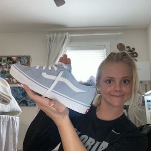 Vans Brand New Sneakers!